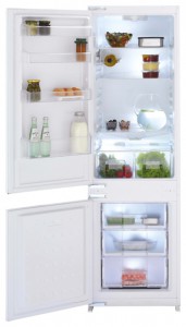 BEKO CBI 7771 Холодильник Фото, характеристики