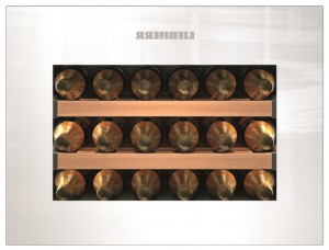 Liebherr WKEgw 582 Холодильник фото, Характеристики