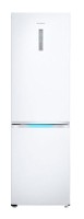 Samsung RB-38 J7861WW Холодильник фото, Характеристики