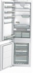 Gorenje + GDC 67178 FN Холодильник \ Характеристики, фото