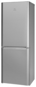Indesit BIA 16 S Хладилник снимка, Характеристики