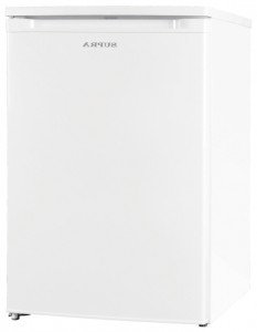 SUPRA FFS-105 Refrigerator larawan, katangian