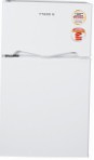 Kraft BC(W)-91 ตู้เย็น \ ลักษณะเฉพาะ, รูปถ่าย