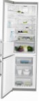 Electrolux EN 3886 MOX Fridge \ Characteristics, Photo