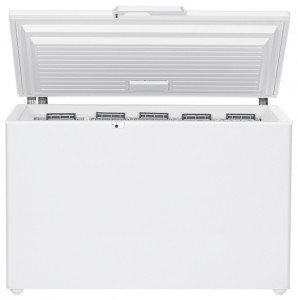 Liebherr GTP 3656 Refrigerator larawan, katangian
