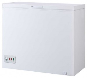 Bomann GT358 Tủ lạnh ảnh, đặc điểm