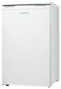 SUPRA FFS-085 冷蔵庫 写真, 特性