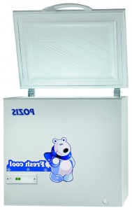 Pozis FH-256-1 Холодильник Фото, характеристики