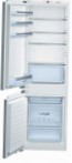 Bosch KIN86VF20 Refrigerator \ katangian, larawan