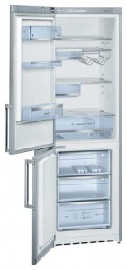 Bosch KGV36XL20 Refrigerator larawan, katangian