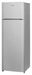 BEKO DS 325000 S Buzdolabı fotoğraf, özellikleri