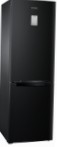 Samsung RB-33 J3420BC Refrigerator \ katangian, larawan