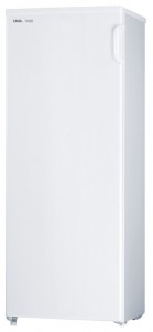 Shivaki SFR-170NFW Refrigerator larawan, katangian