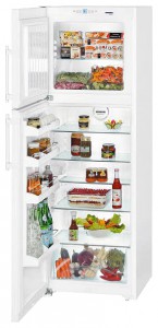Liebherr CTP 3316 Холодильник Фото, характеристики