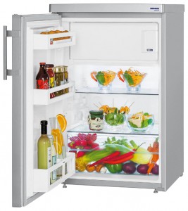 Liebherr Tsl 1414 Холодильник Фото, характеристики