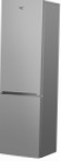 BEKO RCNK 355K00 S Холодильник \ характеристики, Фото