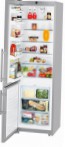 Liebherr CNsl 4003 Холодильник \ характеристики, Фото