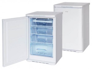 Бирюса 148 Tủ lạnh ảnh, đặc điểm