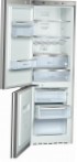 Bosch KGN36S55 Холодильник \ Характеристики, фото