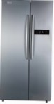 Shivaki SHRF-600SDS Холодильник \ Характеристики, фото