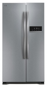 LG GC-B207 GAQV Холодильник фото, Характеристики
