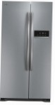 LG GC-B207 GAQV Refrigerator \ katangian, larawan