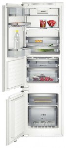 Siemens KI39FP60 Tủ lạnh ảnh, đặc điểm