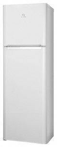 Indesit TIA 16 Buzdolabı fotoğraf, özellikleri