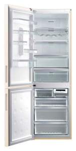 Samsung RL-59 GYBVB Tủ lạnh ảnh, đặc điểm
