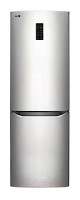 LG GA-B379 SMQA Buzdolabı fotoğraf, özellikleri