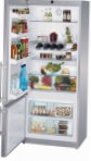 Liebherr CPesf 4613 Refrigerator \ katangian, larawan