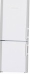 Liebherr CU 2311 Tủ lạnh \ đặc điểm, ảnh