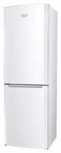 Hotpoint-Ariston HBM 1180.4 Refrigerator larawan, katangian