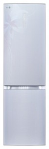 LG GA-B489 TGDF Хладилник снимка, Характеристики