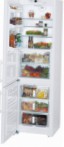 Liebherr CBN 3913 Холодильник \ характеристики, Фото