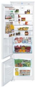 Liebherr ICBS 3214 Холодильник фото, Характеристики