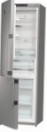 Gorenje NRK 61 JSY2X Холодильник \ характеристики, Фото