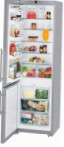 Liebherr CNesf 4003 Холодильник \ характеристики, Фото