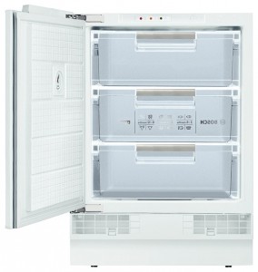 Bosch GUD15A50 šaldytuvas nuotrauka, Info