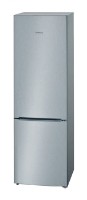 Bosch KGV36VL23 Ψυγείο φωτογραφία, χαρακτηριστικά