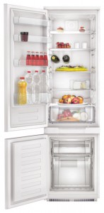 Hotpoint-Ariston BCB 33 A F Холодильник Фото, характеристики