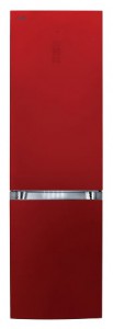 LG GA-B489 TGRM Холодильник Фото, характеристики