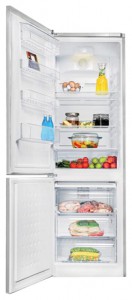 BEKO CN 327120 S Buzdolabı fotoğraf, özellikleri