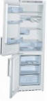 Bosch KGS36XW20 Холодильник \ Характеристики, фото