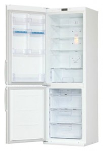 LG GA-B409 UCA Tủ lạnh ảnh, đặc điểm