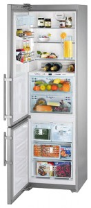 Liebherr CBNPes 3967 Tủ lạnh ảnh, đặc điểm