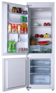 Hansa BK316.3 Холодильник фото, Характеристики