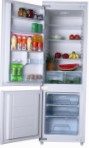 Hansa BK316.3 Холодильник \ Характеристики, фото