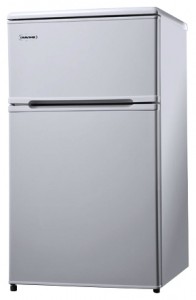 Shivaki SHRF-90D Refrigerator larawan, katangian