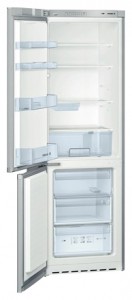 Bosch KGV36VL13 Холодильник фото, Характеристики